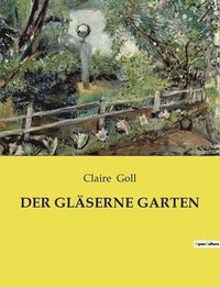 bokomslag Gläserne Garten