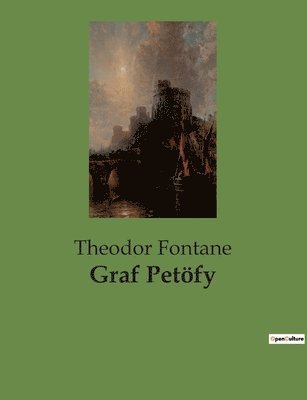 Graf Petöfy