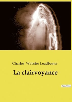 La clairvoyance 1