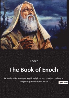 bokomslag The Book of Enoch