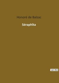 bokomslag Séraphîta