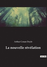 bokomslag nouvelle révélation
