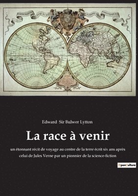 race à venir