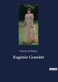 bokomslag Eugénie Grandet