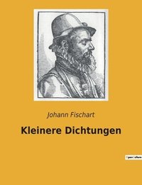 bokomslag Kleinere Dichtungen