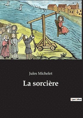 sorcière
