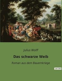 bokomslag Das schwarze Weib