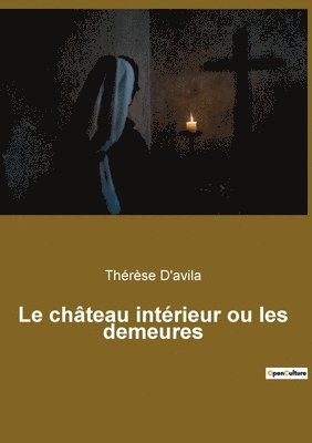 château intérieur ou les demeures