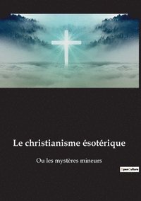 bokomslag christianisme ésotérique