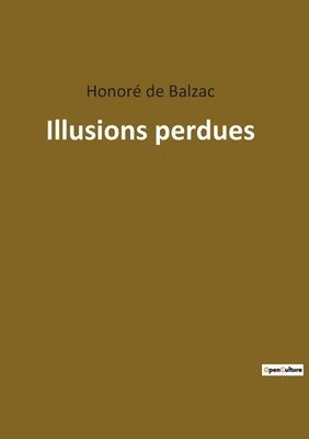 Illusions perdues