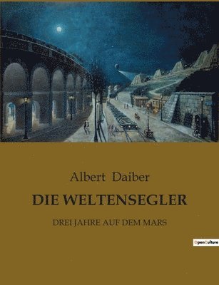 Weltensegler