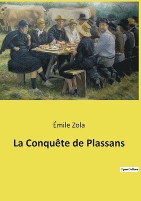 Conquête de Plassans 1