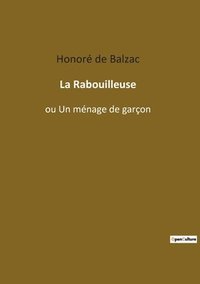 bokomslag La Rabouilleuse