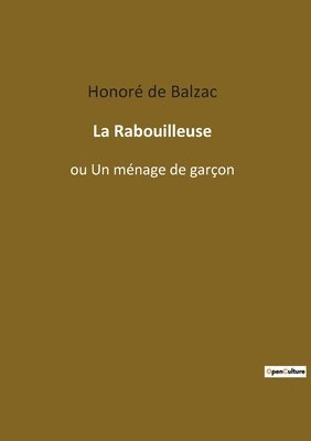 bokomslag La Rabouilleuse