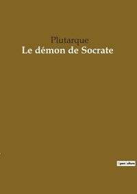 bokomslag démon de Socrate