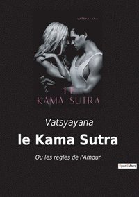 bokomslag Le Kama Sutra
