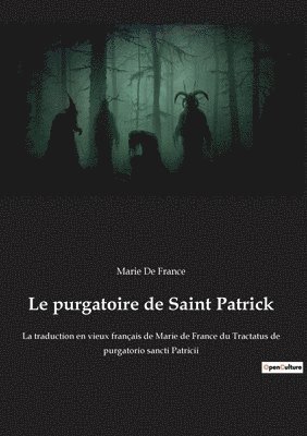 Le purgatoire de Saint Patrick 1