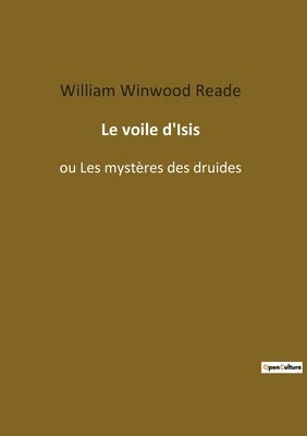 Le voile d'Isis 1