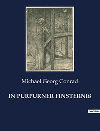 bokomslag In Purpurner Finsterniß