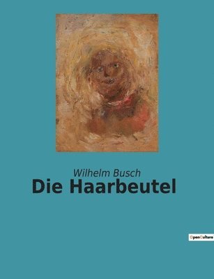 Haarbeutel 1