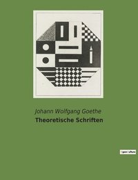 bokomslag Theoretische Schriften