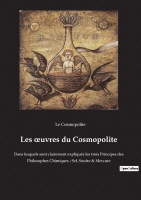 Les oeuvres du Cosmopolite 1