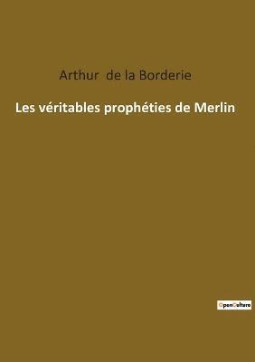 Les veritables propheties de Merlin 1