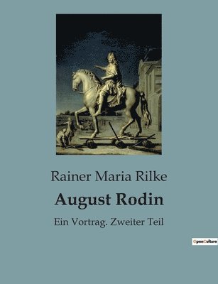 August Rodin 1