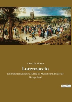 Lorenzaccio 1