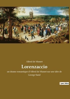 Lorenzaccio