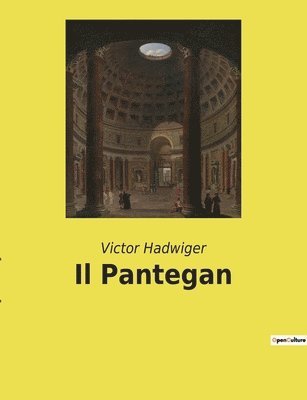 Il Pantegan 1