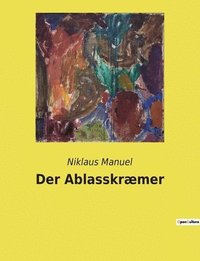 bokomslag Ablasskræmer