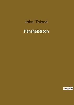 Pantheisticon 1