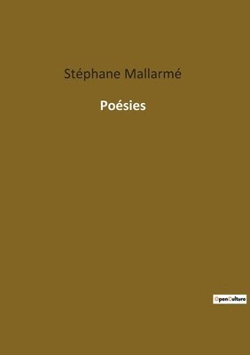 Poésies