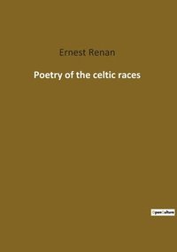 bokomslag Poetry of the celtic races