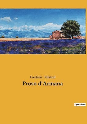 Proso d'Armana 1