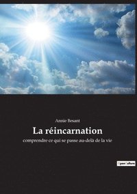 bokomslag La reincarnation