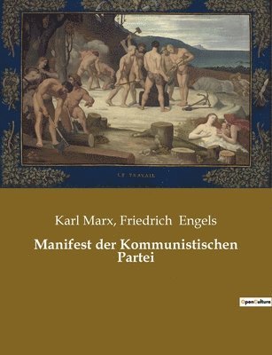 Manifest der Kommunistischen Partei 1