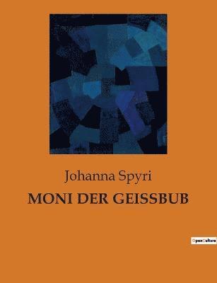 Moni Der Geissbub 1