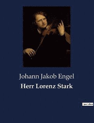 Herr Lorenz Stark