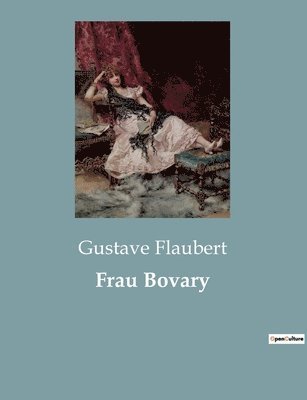 bokomslag Frau Bovary