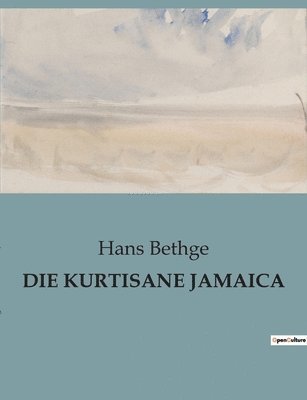 Kurtisane Jamaica