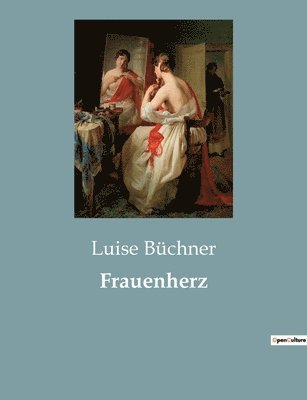 Frauenherz 1