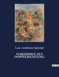 bokomslag Narzißmus ALS Doppelrichtung