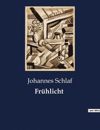 bokomslag Frhlicht