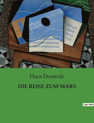 Reise Zum Mars