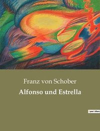 bokomslag Alfonso und Estrella