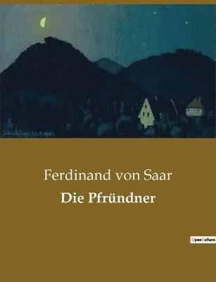 Pfründner