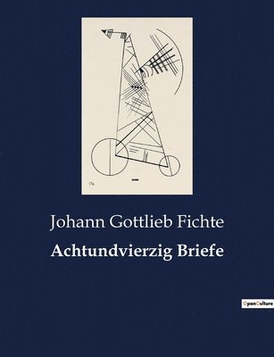 Achtundvierzig Briefe 1