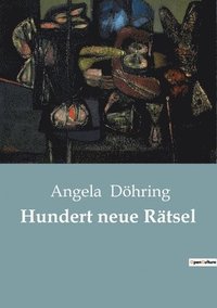 bokomslag Hundert neue Rätsel